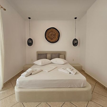 Panorama Elafonisos Hotel Екстериор снимка