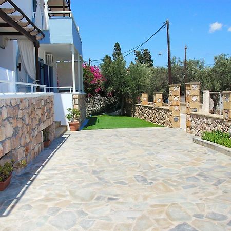Panorama Elafonisos Hotel Екстериор снимка