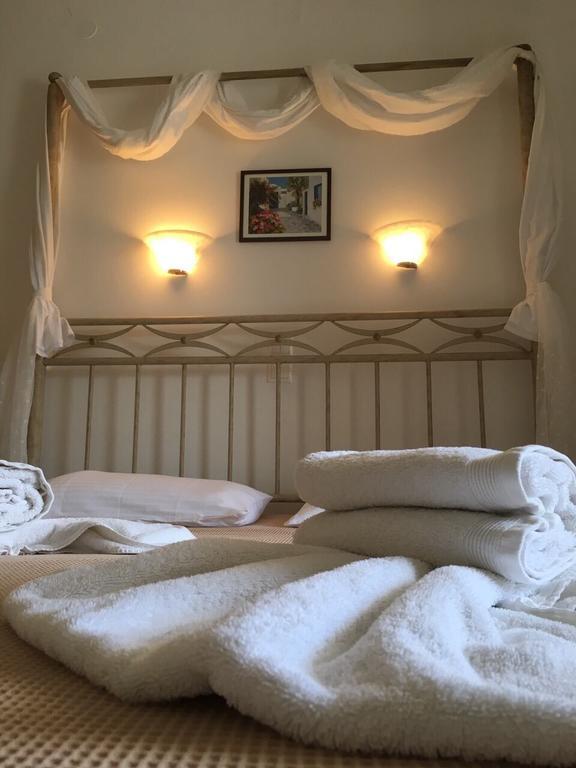 Panorama Elafonisos Hotel Екстериор снимка