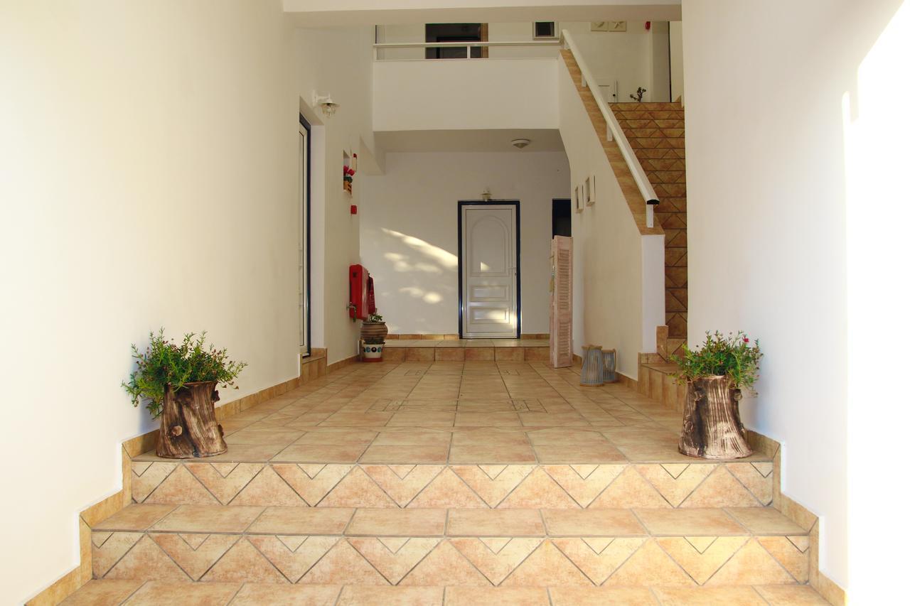 Panorama Elafonisos Hotel Екстериор снимка